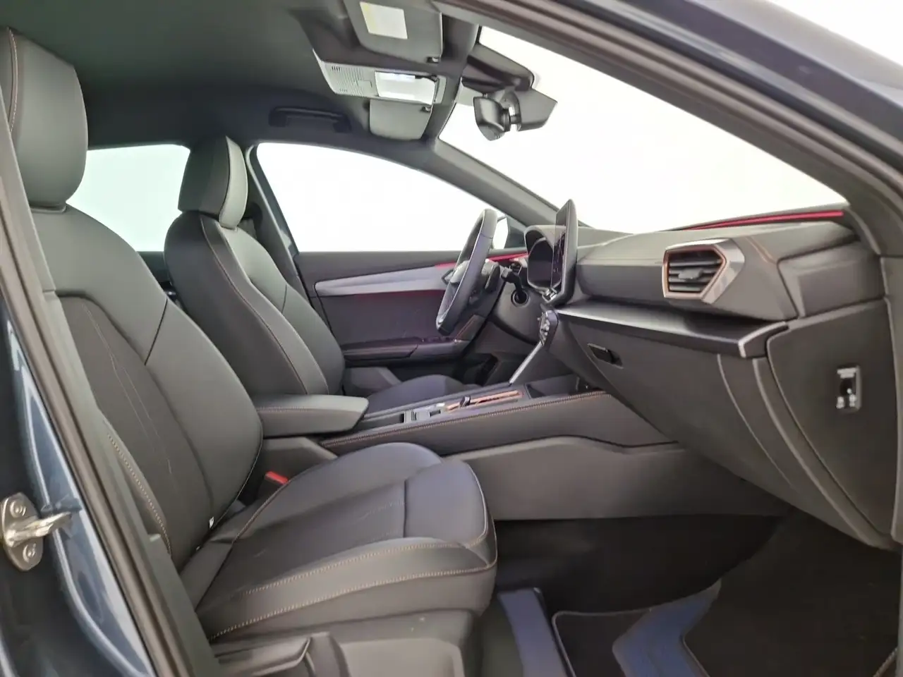 Cupra Formentor 1.5 hybrid business 150cv dsg, миниатюра 13