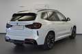BMW iX3 M G08 Weiß - thumbnail 3