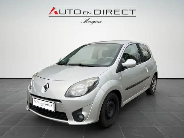 Renault Twingo Twingo 1.2i 16V LEV - 75  II BERLINE Authentique PHASE 1