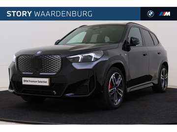 eDrive20 High Executive M Sport / Panoramadak / Sp