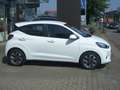 Hyundai i10 Facelift MJ25 1.0 Trend Navi, Komfort-Paket Белый - thumbnail 3