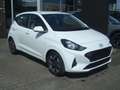 Hyundai i10 Facelift MJ25 1.0 Trend Navi, Komfort-Paket Белый - thumbnail 1