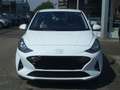 Hyundai i10 Facelift MJ25 1.0 Trend Navi, Komfort-Paket Белый - thumbnail 2