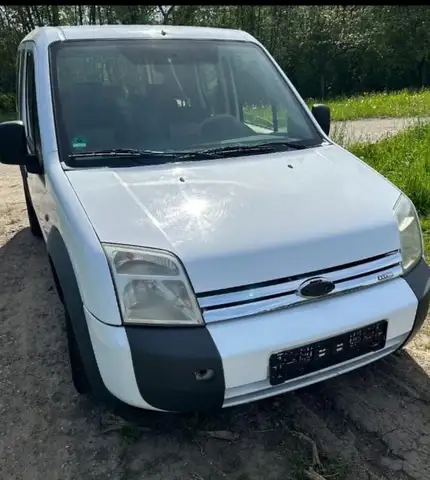 Ford Transit Connect Transit Connect TDCi Tourneo (Lang) LX