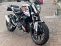 KTM 125 Duke Duke 125 2014 Wit - thumbnail 1