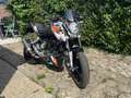 KTM 125 Duke Duke 125 2014 Wit - thumbnail 3