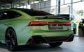 Audi RS7 q. *2.H *22 *Pano*Keramik*B&O*S-AGA*Dynamik Grau - thumbnail 18