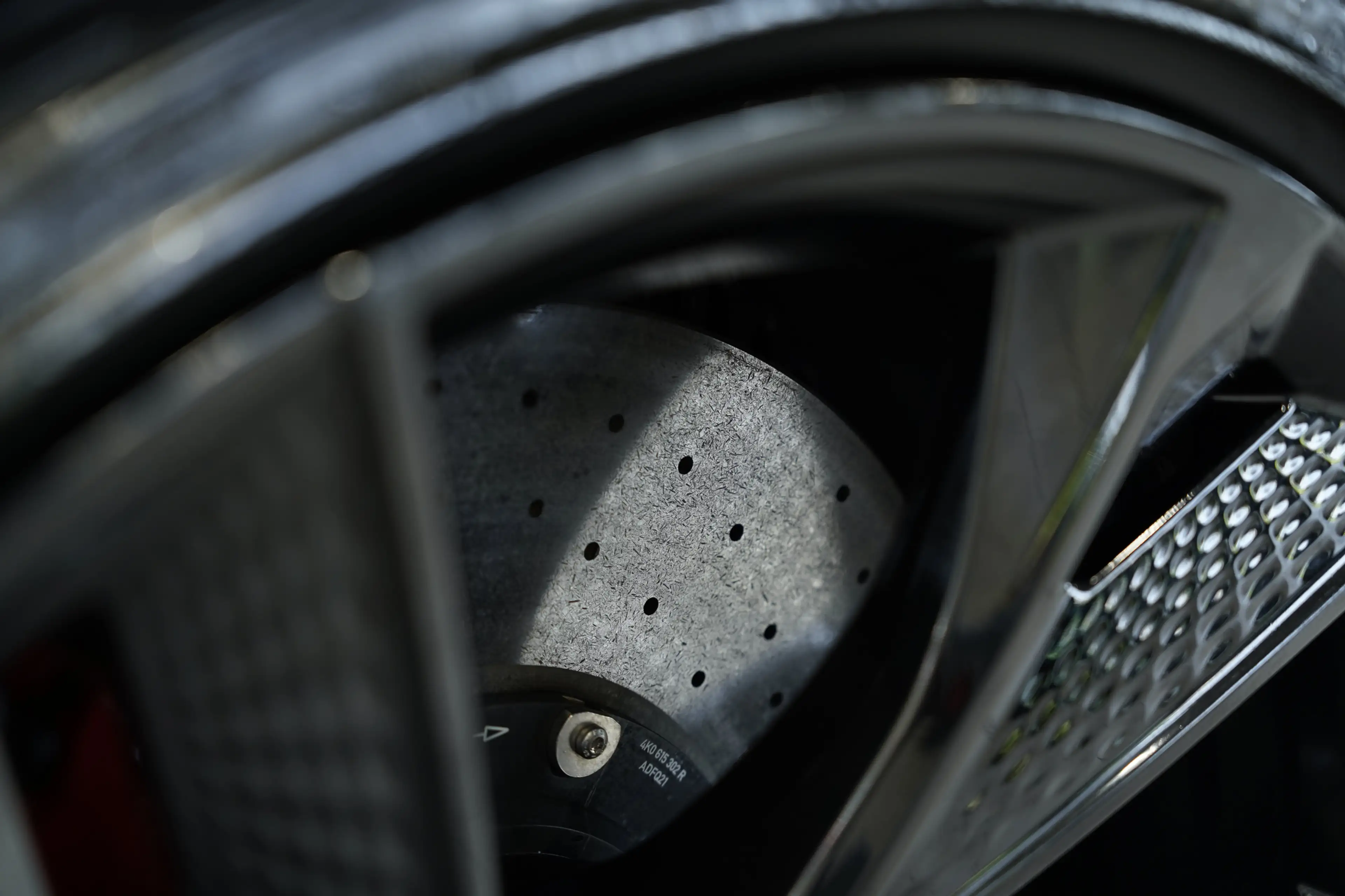 Audi RS7 q. *2.H *22 *Pano*Keramik*B&O*S-AGA*Dynamik — photo 13