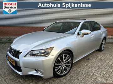 300h 25th Edition | Automaat | Panoramadak | Leder