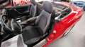 Mazda MX-5 1.6i 16V cat ROSSA!! 2 PROPRIETARI!! Rouge - thumbnail 10