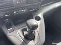 Citroen Berlingo VAN M 650KG BLUEHDI 130 S&S DRIVER Noir - thumbnail 16