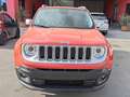 Jeep Renegade 2.0 mjt Opening edition 4wd 140cv Rosso - thumbnail 2