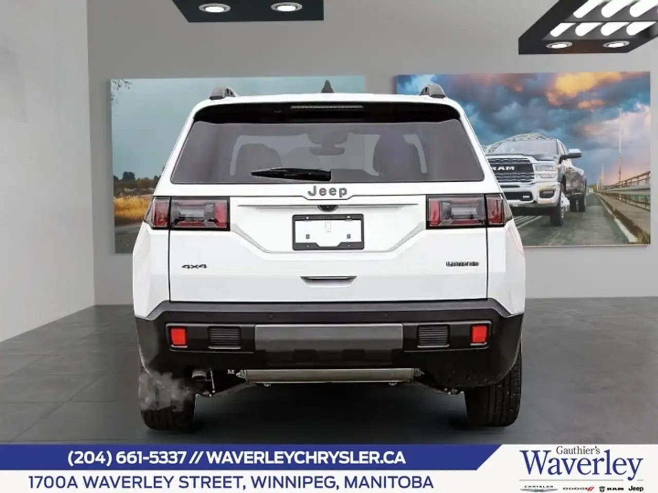 Jeep Cherokee снимка Jeep Cherokee