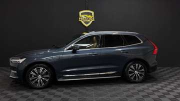 2.0 T8 310 RECHARGE PHEV HYBRID