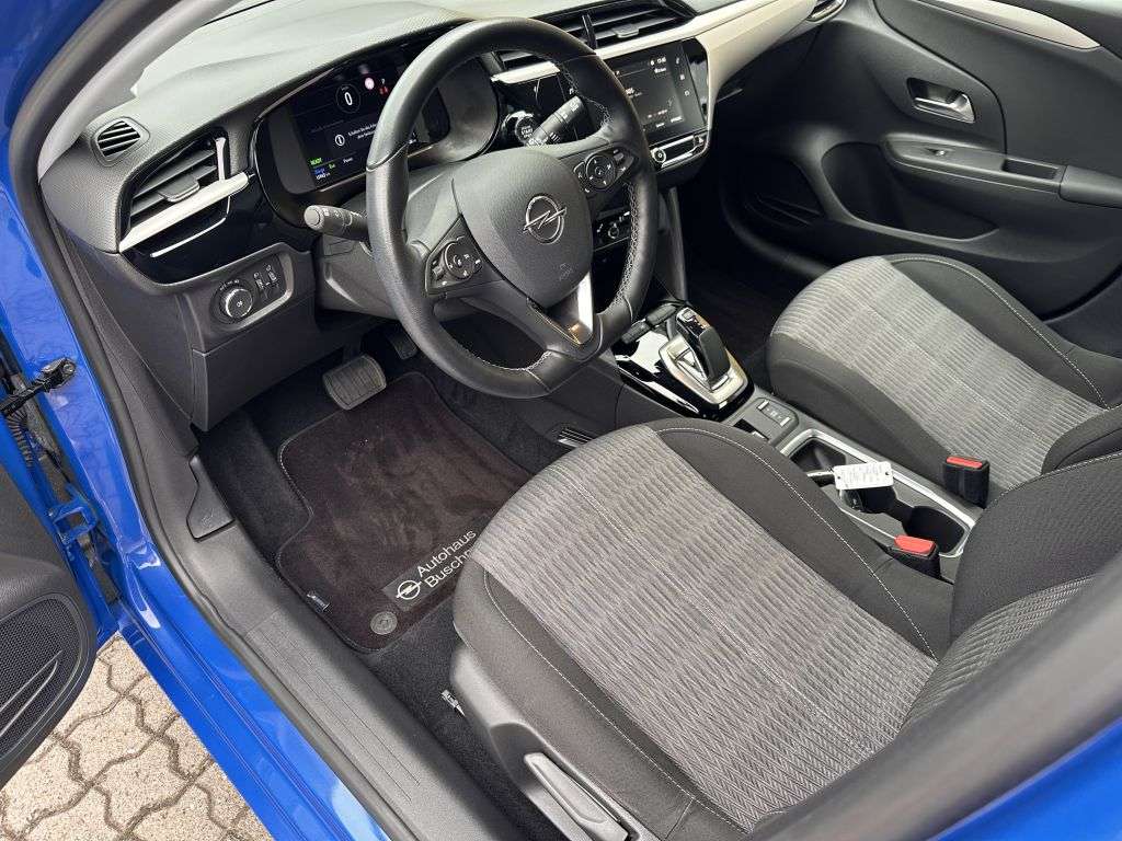 Opel Corsa-e