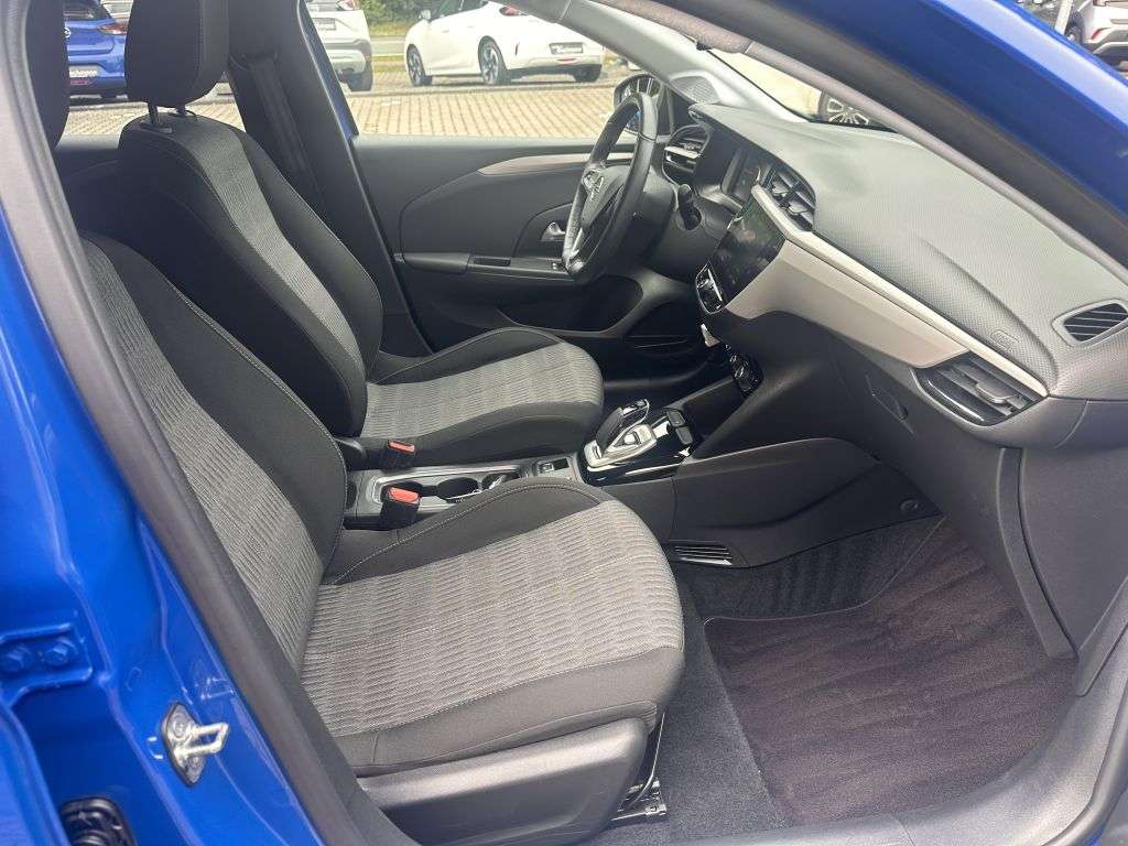 Opel Corsa-e