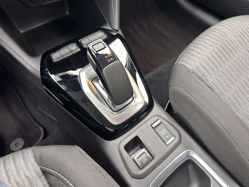 Opel Corsa-e