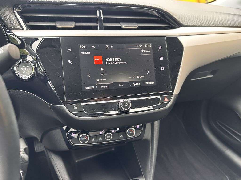 Opel Corsa-e