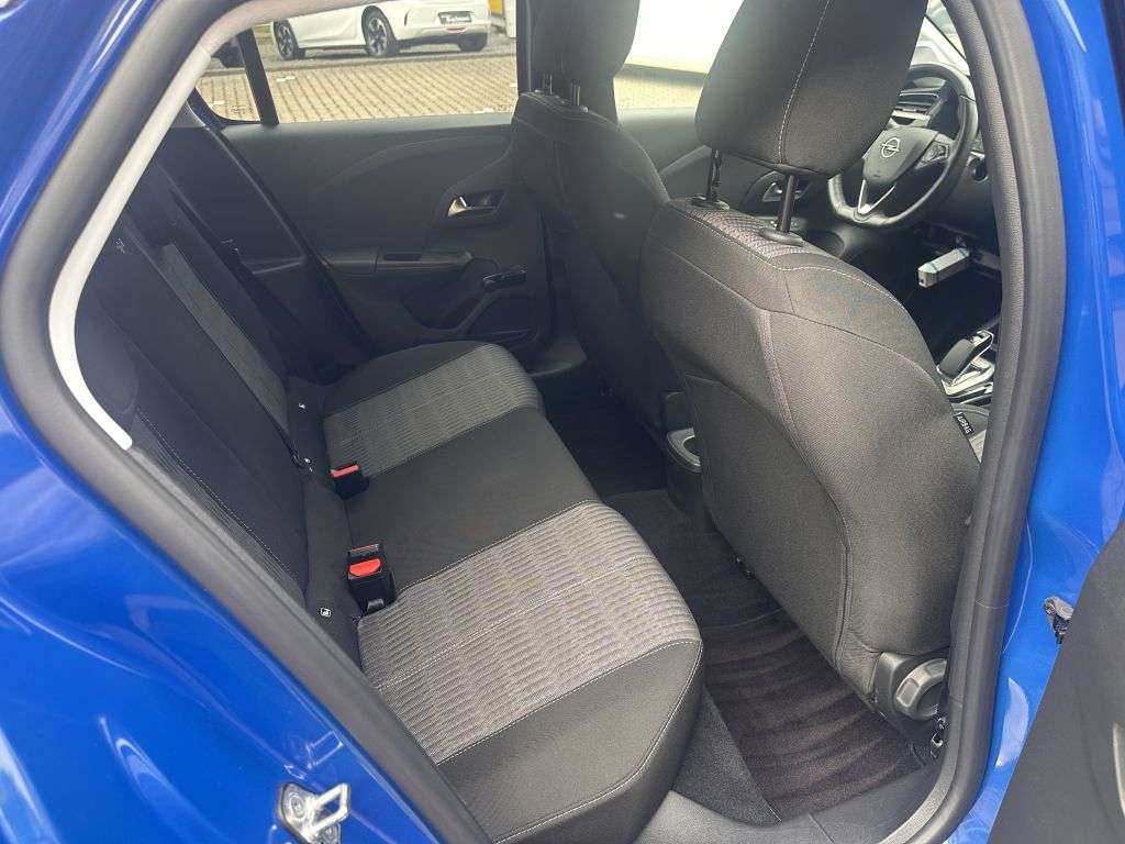 Opel Corsa-e
