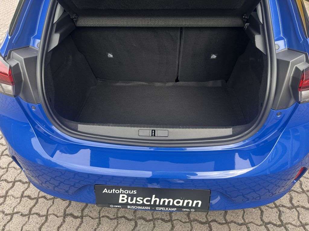 Opel Corsa-e