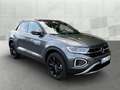 Volkswagen T-Roc 2.0 TDI DSG Style *AHK*NAVI*KAMERA*ALUFELGEN* Gri - thumbnail 3