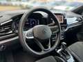 Volkswagen T-Roc 2.0 TDI DSG Style *AHK*NAVI*KAMERA*ALUFELGEN* Gri - thumbnail 9