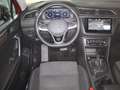 Volkswagen Tiguan Allspace Elegance 2.0TDI 348,-ohne Anzahlung 4M 7-Sitzer A Rot - thumbnail 9