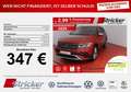 Volkswagen Tiguan Allspace Elegance 2.0TDI 348,-ohne Anzahlung 4M 7-Sitzer A Rot - thumbnail 1