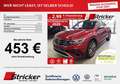 Volkswagen Tiguan Allspace Elegance 2.0TDI 4M 348,-ohne Anzahlung 7-Sitzer A Rot - thumbnail 3
