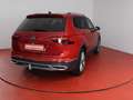 Volkswagen Tiguan Allspace Elegance 2.0TDI 348,-ohne Anzahlung 4M 7-Sitzer A Rot - thumbnail 3