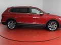 Volkswagen Tiguan Allspace Elegance 2.0TDI 348,-ohne Anzahlung 4M 7-Sitzer A Rot - thumbnail 30