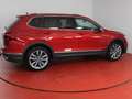 Volkswagen Tiguan Allspace Elegance 2.0TDI 348,-ohne Anzahlung 4M 7-Sitzer A Rot - thumbnail 28