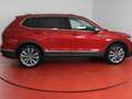 Volkswagen Tiguan Allspace Elegance 2.0TDI 348,-ohne Anzahlung 4M 7-Sitzer A Rot - thumbnail 29