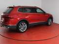 Volkswagen Tiguan Allspace Elegance 2.0TDI 348,-ohne Anzahlung 4M 7-Sitzer A Rot - thumbnail 27