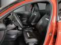 Opel Corsa-e Ultimate 11kW-Lader Navi ACC Massagesitze Rückfahr Orange - thumbnail 8