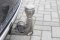 Audi A7 Sportback 40 TDI quattro S tronic HD MLED Pano AHK Grau - thumbnail 10