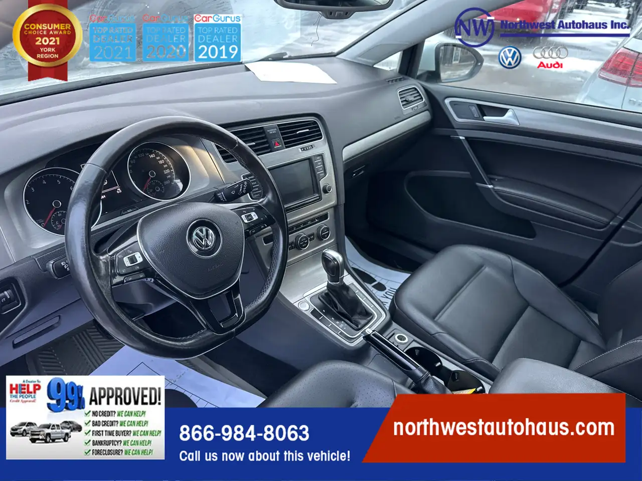 Volkswagen Golf снимка Volkswagen Golf