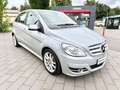 Mercedes-Benz B 180 Automatik,Sitzheizung,Klima,Teilleder,PDC Silber - thumbnail 2