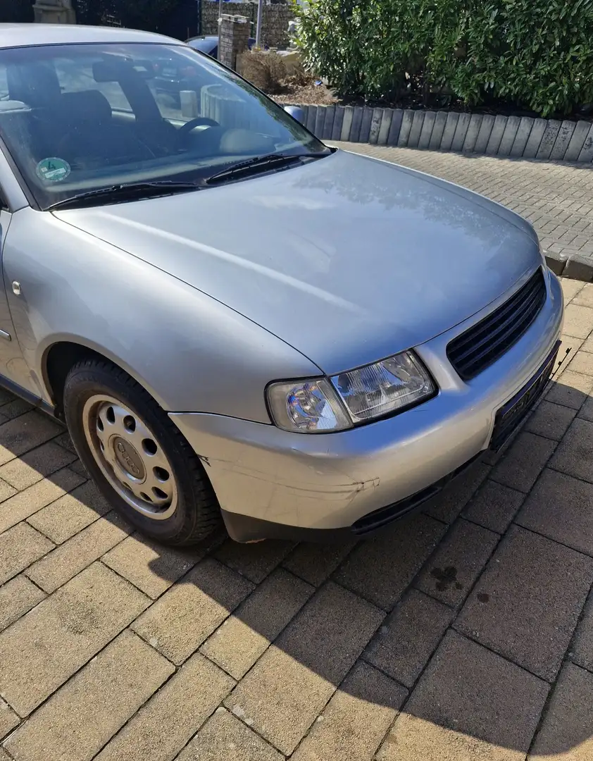 Audi A3 1.6 Ambition - 2