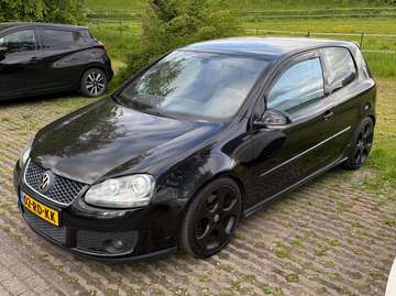 Golf 2.0 TFSI GTI