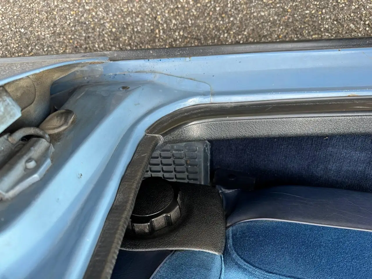Volvo 244 P 244 GL, foto 11