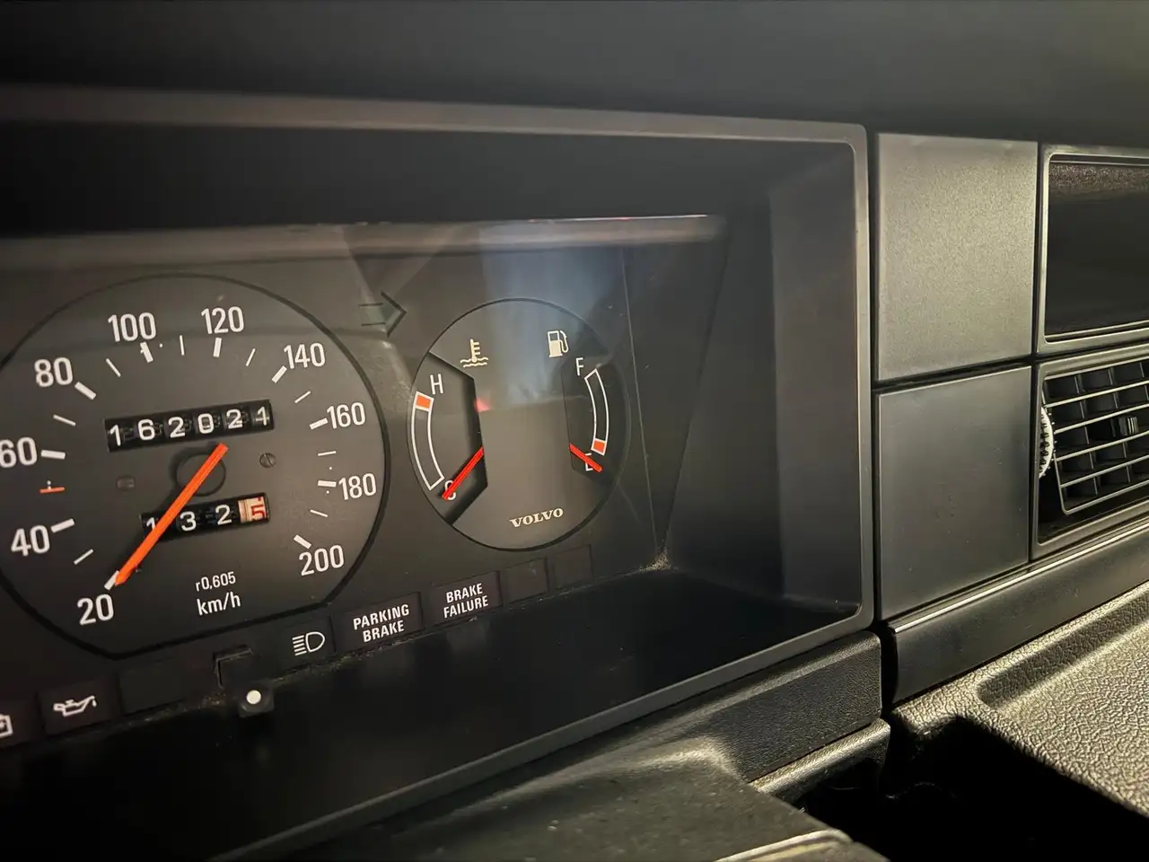 Volvo 244 P 244 GL, foto 7
