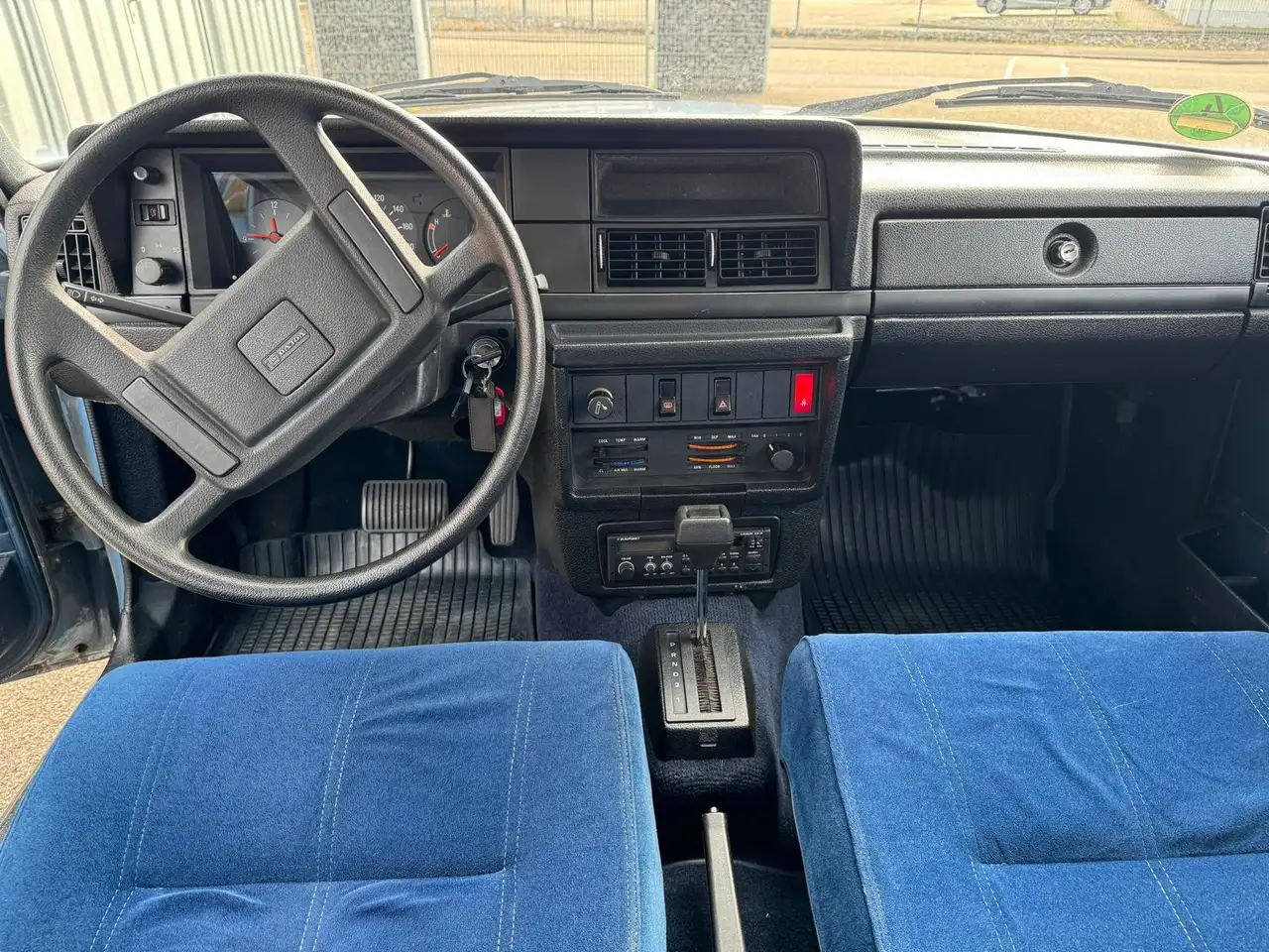 Volvo 244 P 244 GL, foto 6