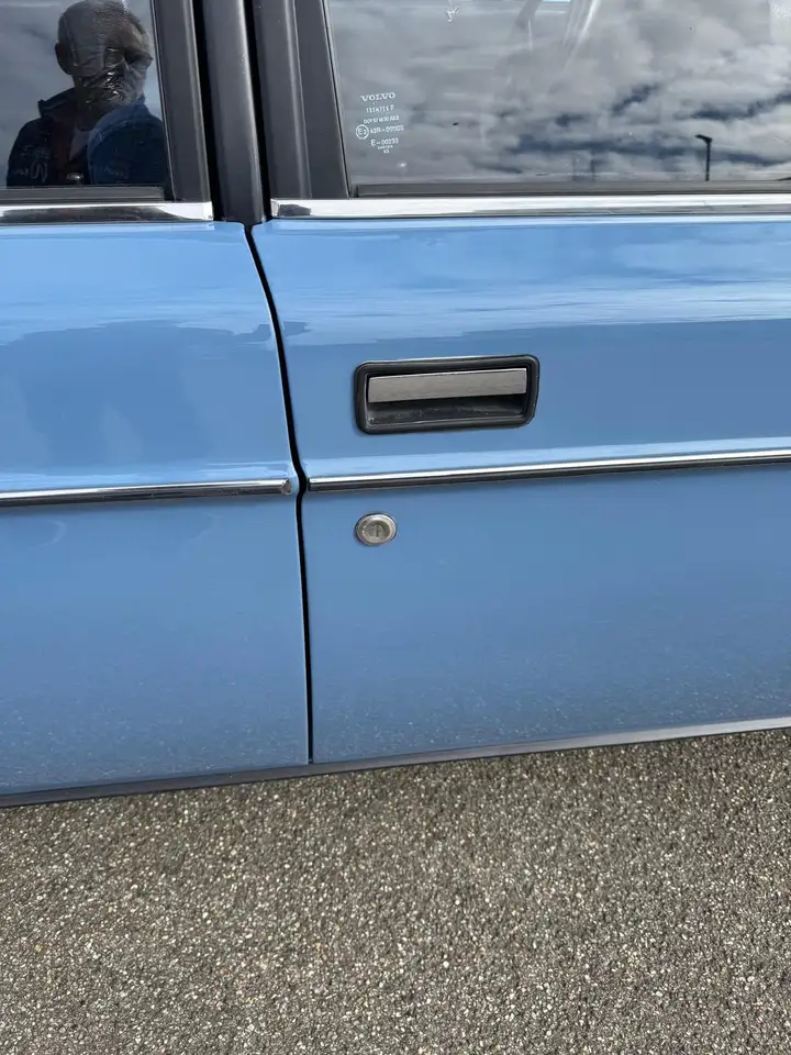 Volvo 244 P 244 GL, foto 9