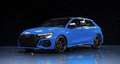 Audi RS3 Sportback quattro S tronic 294kW Blue - thumbnail 1