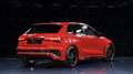 Audi RS3 Sportback quattro S tronic 294kW Azul - thumbnail 4