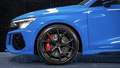 Audi RS3 Sportback quattro S tronic 294kW Kék - thumbnail 5