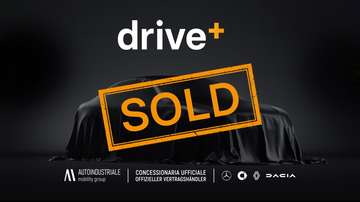 400 d 4MATIC COUPE' PREMIUM PLUS "TETTO/BURMESTER