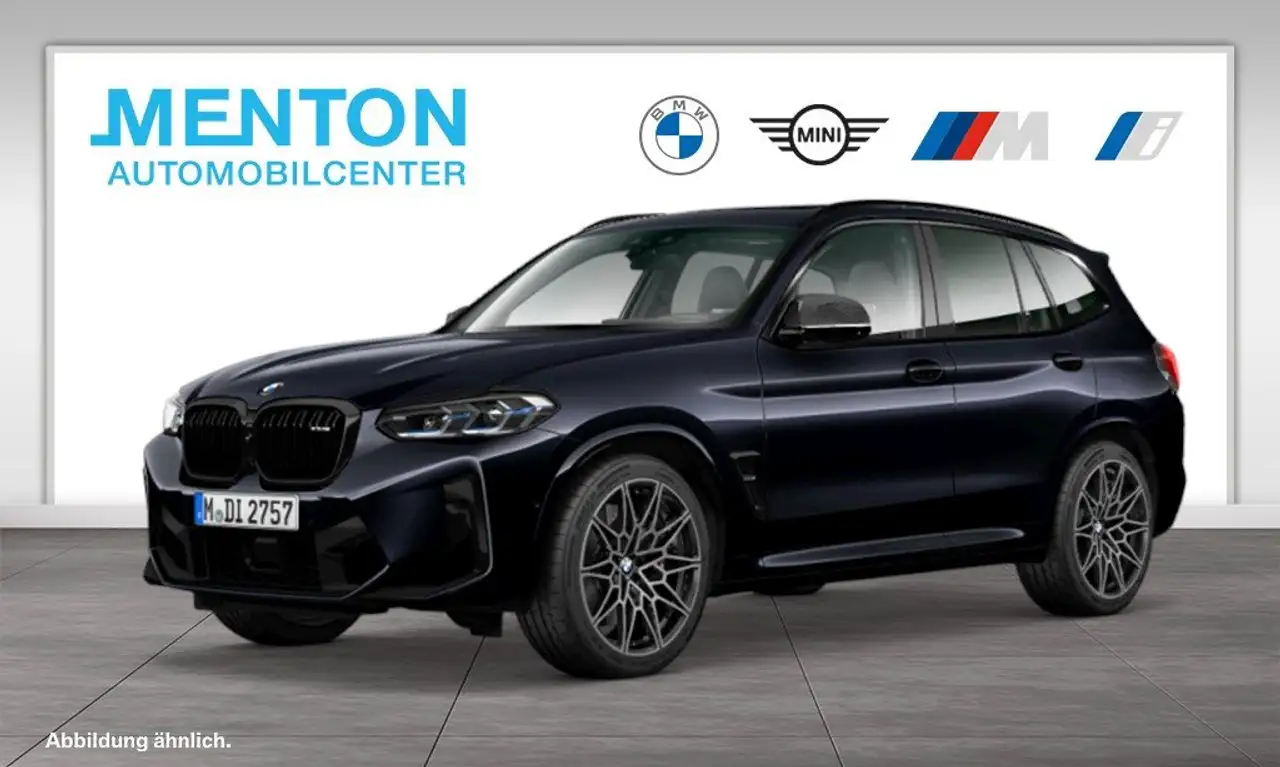 BMW X3 M