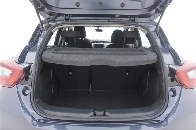 Nissan Micra view 14